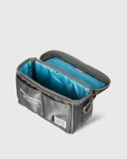 Pas Normal Studios Pns X Porter Handlebar Bag Grey Small Bags