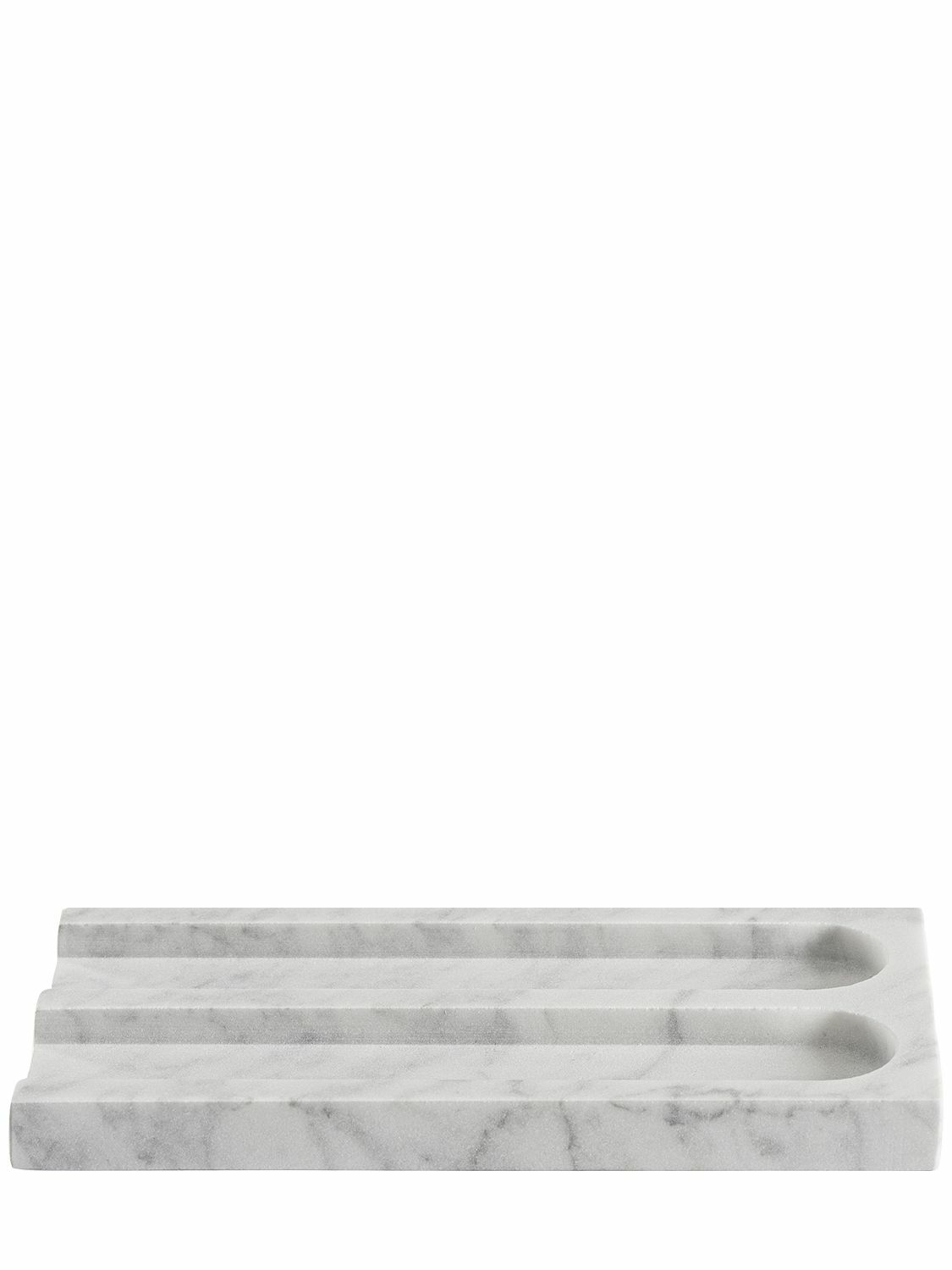 SALVATORI - Novecento Marble Pen Holder