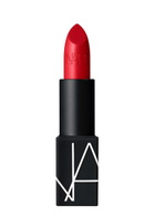 Nars Must Have Matte Lipstick - Inappropriate Red