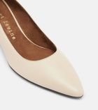 Herbert Levine Pump Du Jour leather pumps