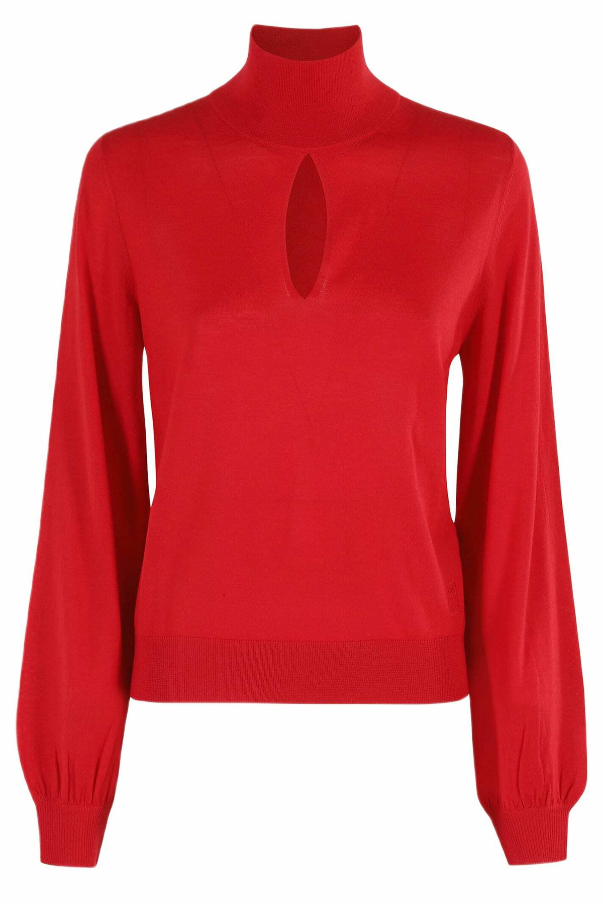 SEMICOUTURE Maglia Ulysse