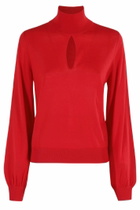 SEMICOUTURE Maglia Ulysse