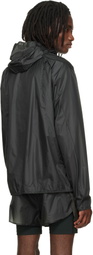 POST ARCHIVE FACTION (PAF) Black Zero Jacket