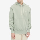 Nike Men's Heavyweight Classic Popover Hoody in Seafoam/Sea Glass