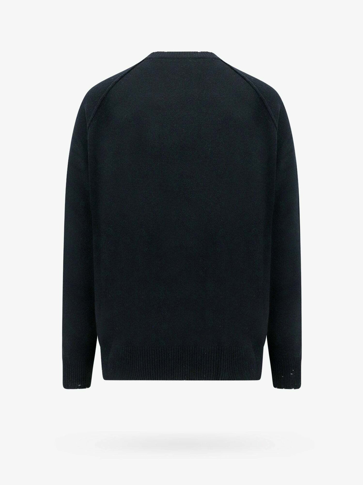 Diesel   Sweater Black   Mens