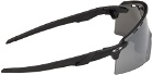 Oakley Black Encoder Sunglasses