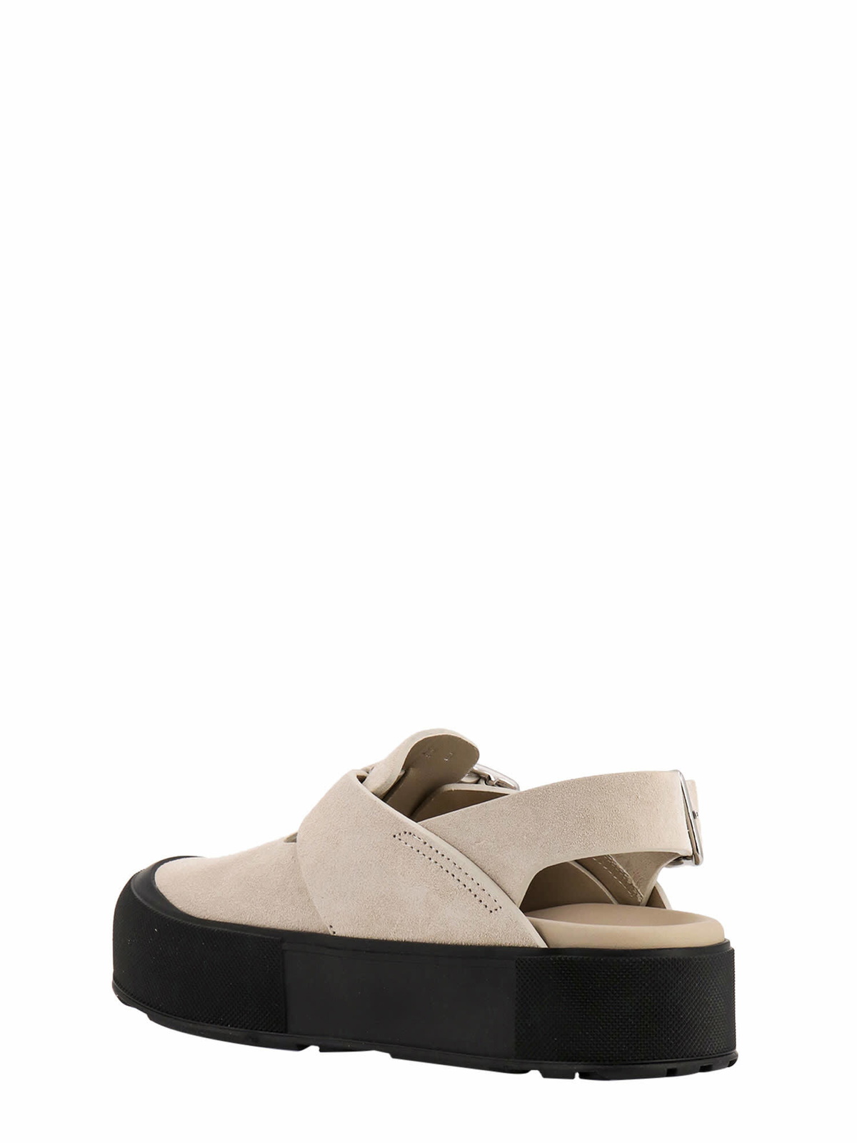 サンダル Alexander McQueen New Micmac Black Alexander Mcqueen New Micmac Black Mens Alexander McQueen