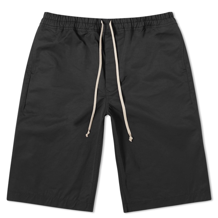 Photo: Rick Owens DRKSHDW Karloff Boxers