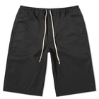 Rick Owens DRKSHDW Karloff Boxers