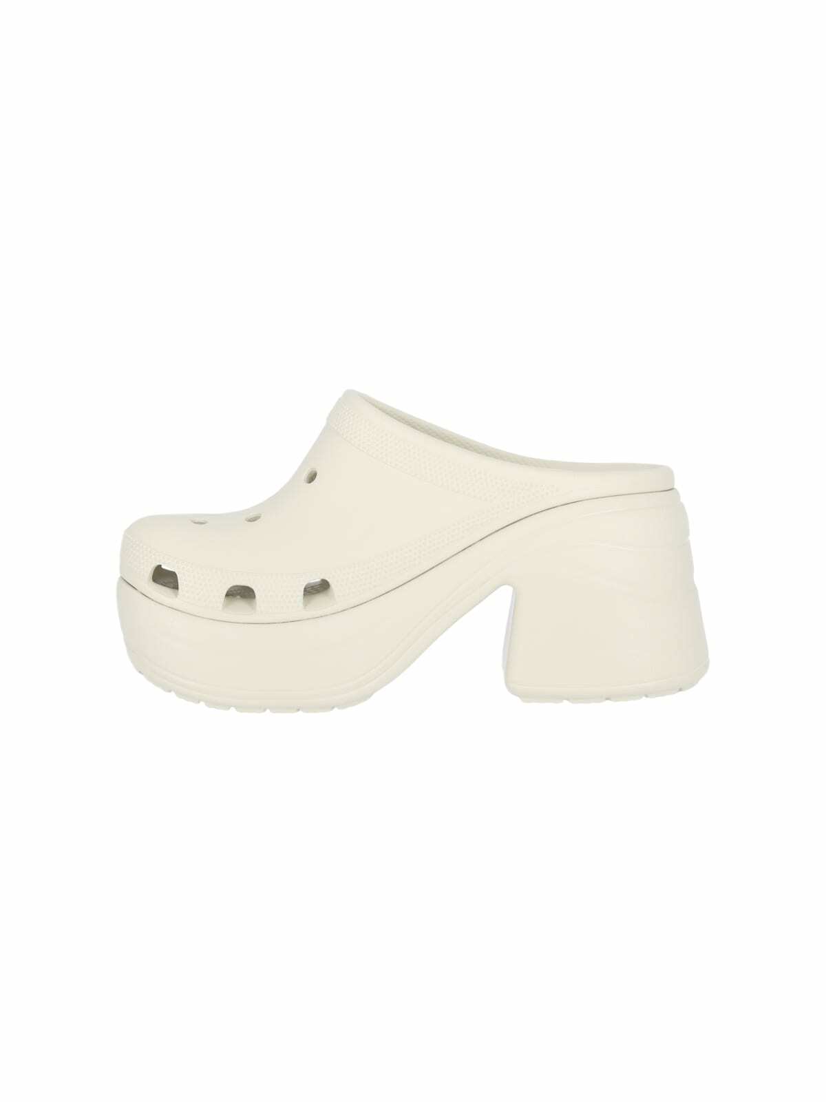 Crocs Mules Platform siren