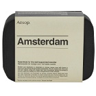 Aesop Amsterdam City Kit Classic in Multi