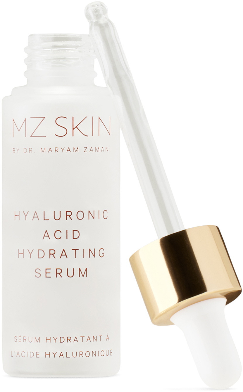 MZ SKIN Hyaluronic Acid Hydrating Serum, 30 mL