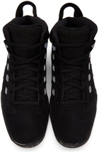 Nike Jordan Black Jordan 6-17-23 Sneakers