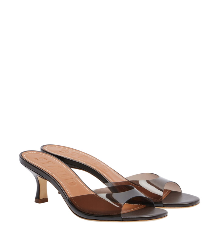 Photo: Staud Brigitte mule
