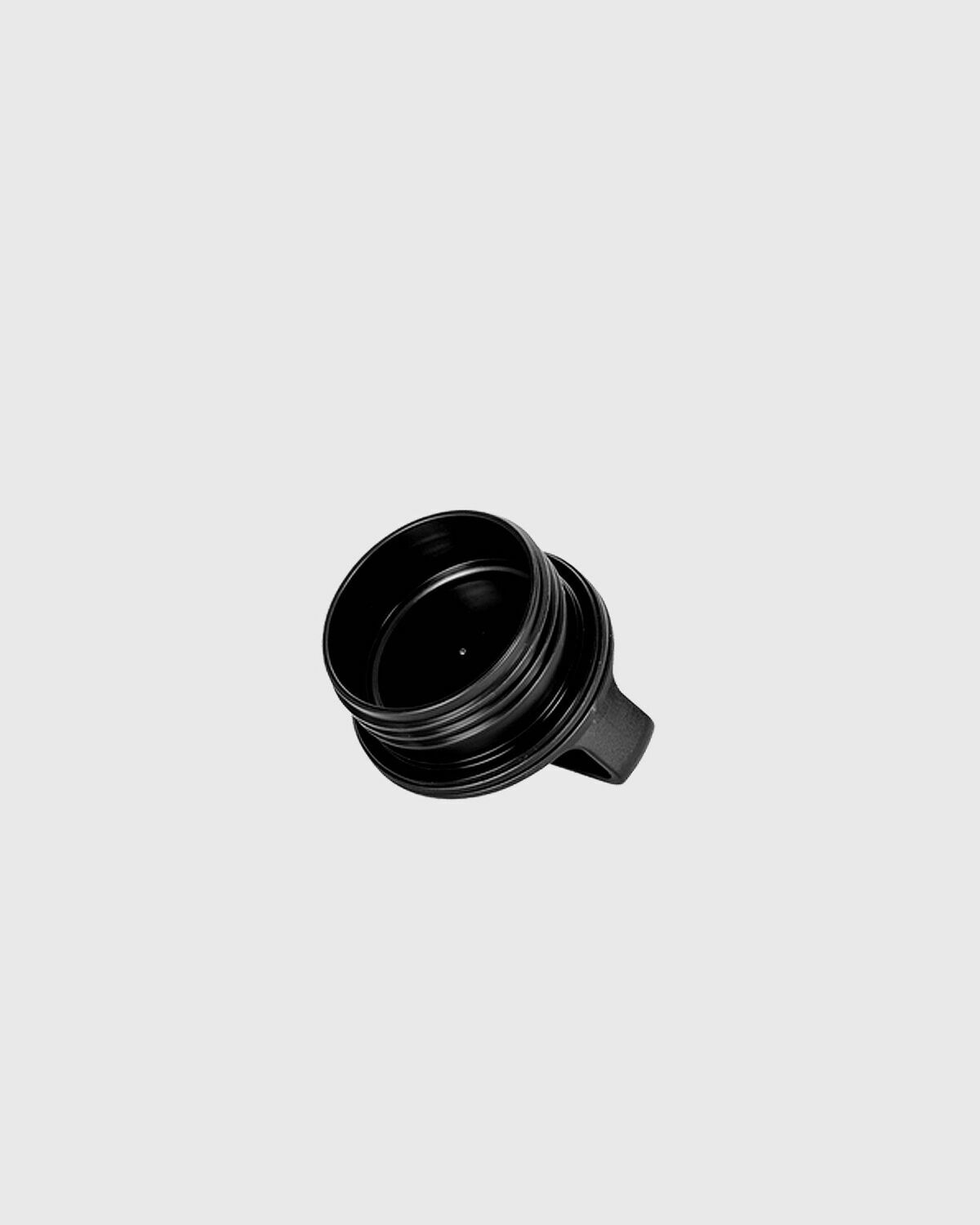 Snow Peak Titanium Aurora Bottle Silver Tableware