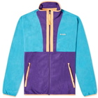 Columbia Back Bowl Fleece