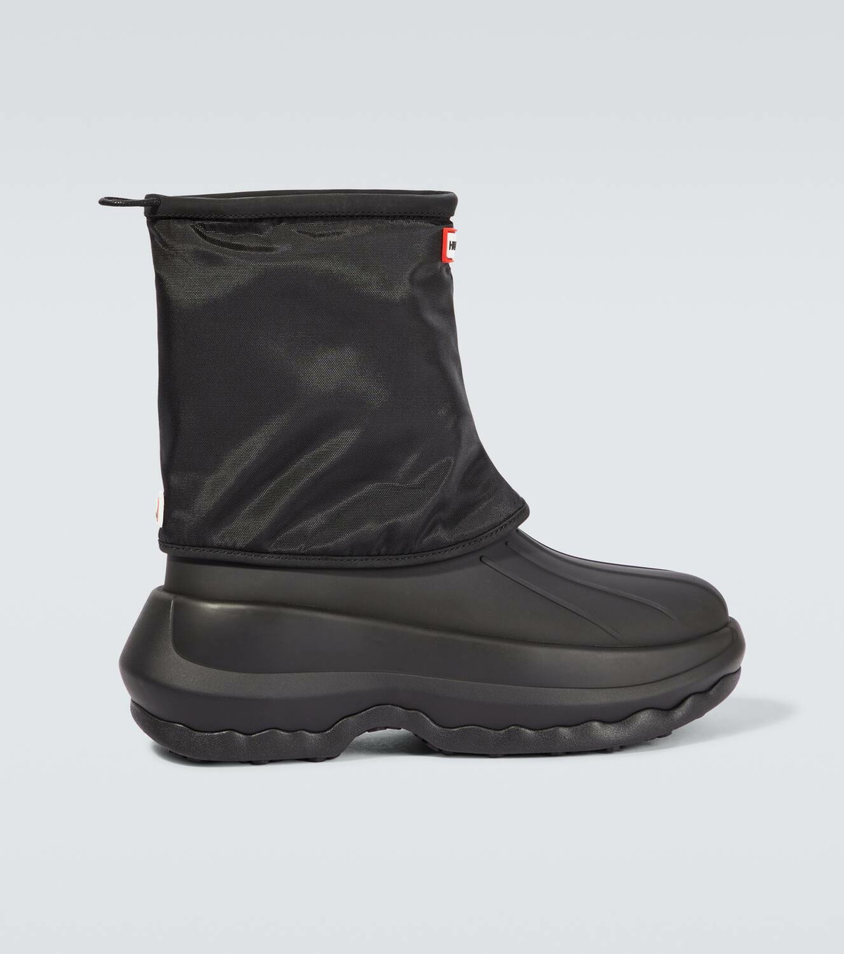 Kenzo x Hunter rain boots