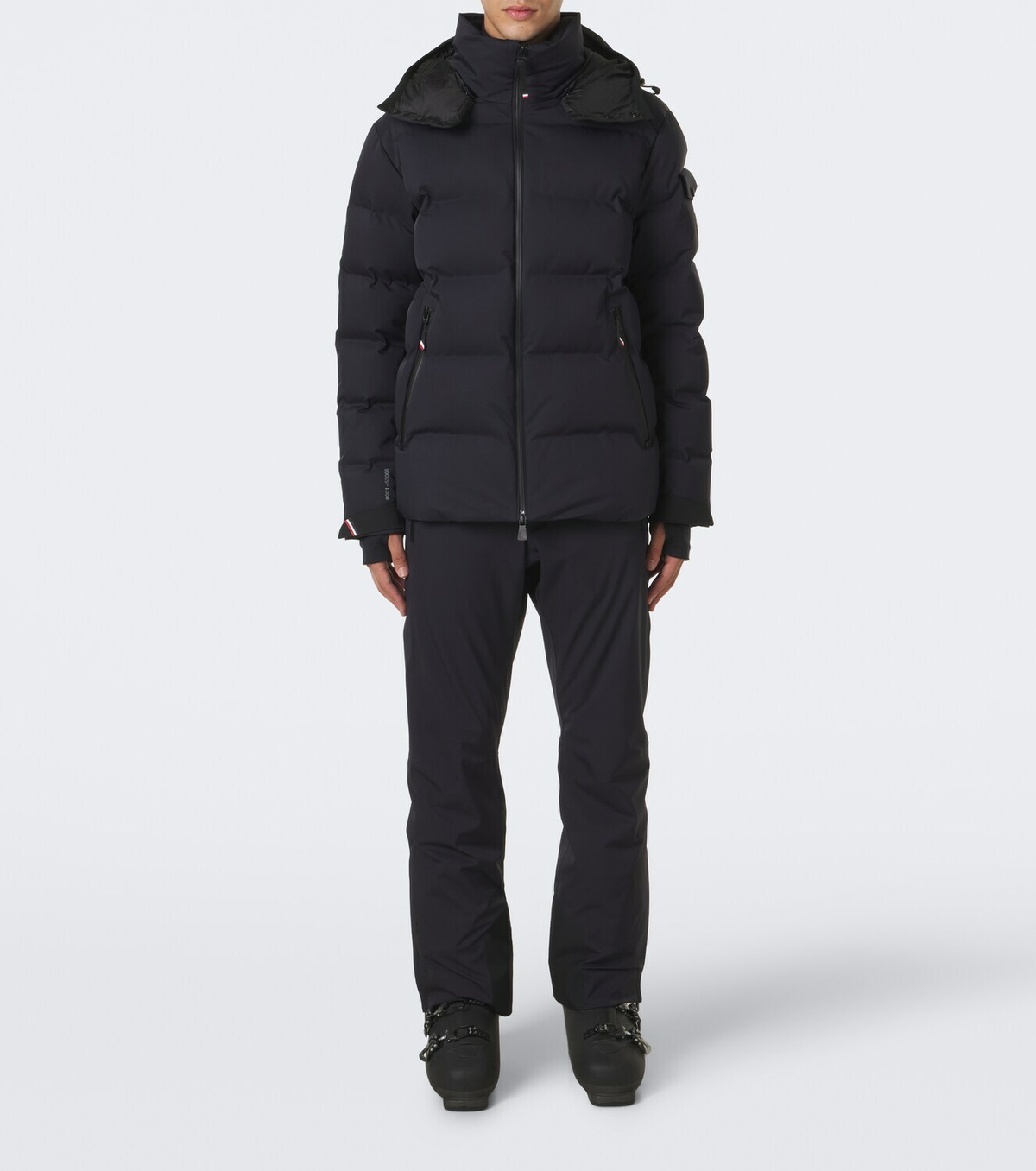 Moncler Grenoble Technical ski pants
