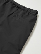 Snow Peak - Octa Tapered Shell Trousers - Black