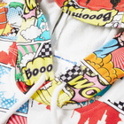 Comme des Garcons SHIRT Comic Print Hoody