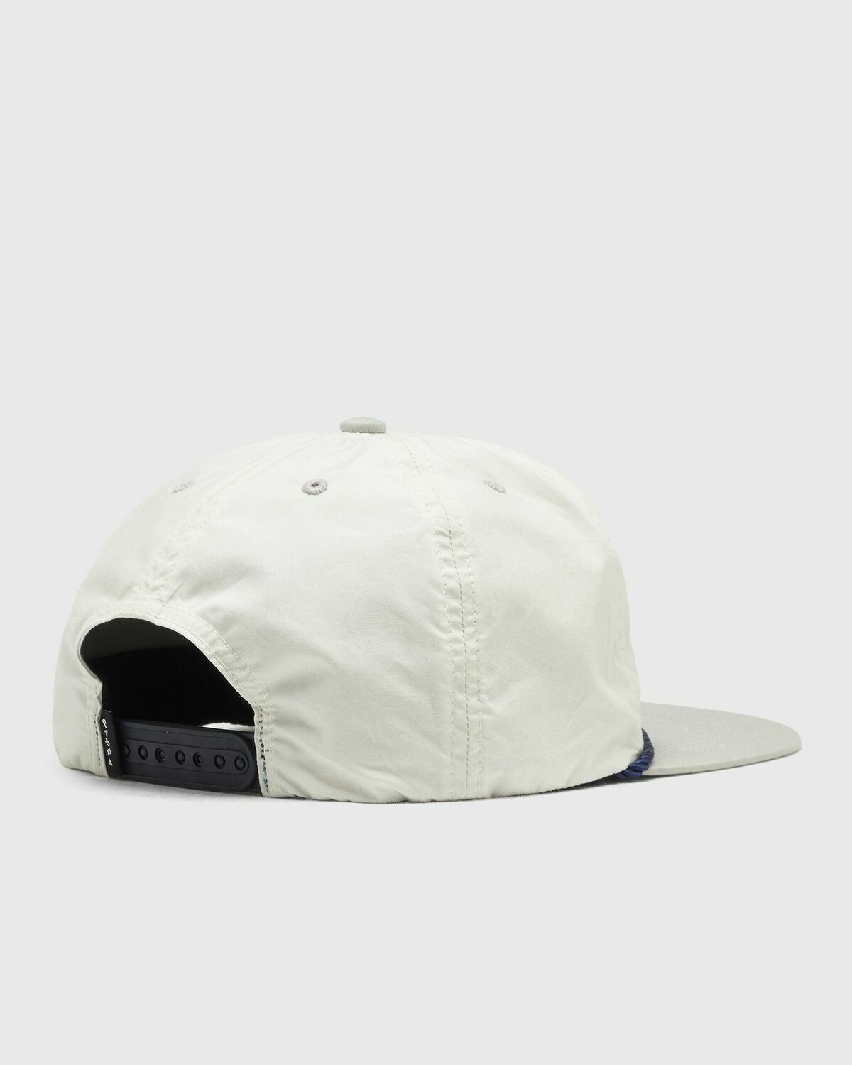 GASOLINE 5 PANEL HAT