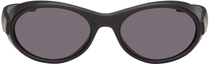 Photo: Givenchy Black G Ride Sunglasses