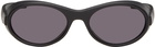 Givenchy Black G Ride Sunglasses