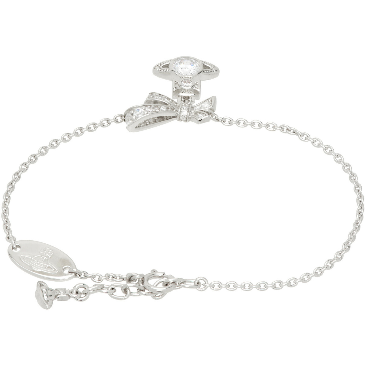 Vivienne Westwood Angelique Bracelet