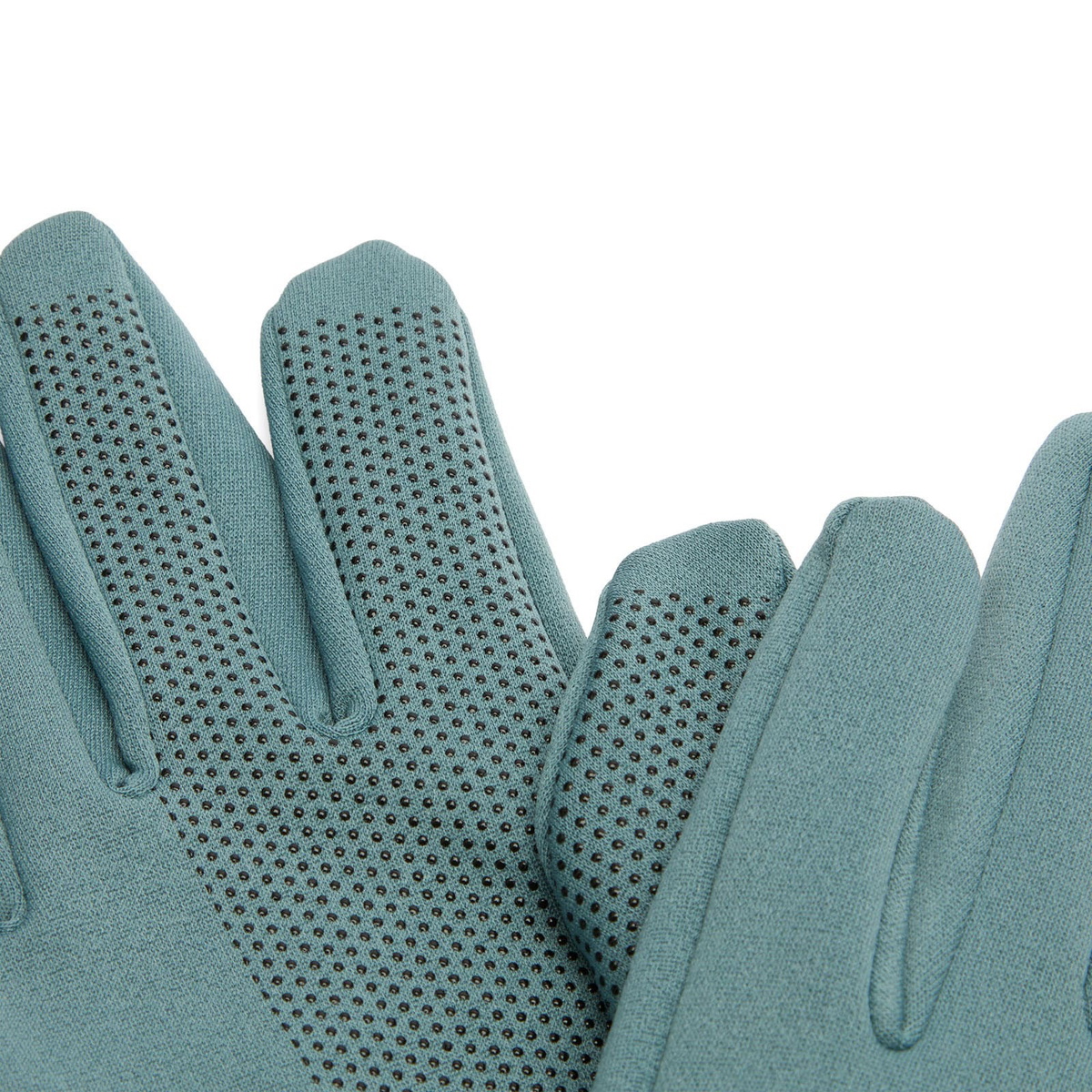 The North Face Women's x SKIMS Gloves in Sk Kyanite