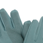 The North Face Women's x SKIMS Gloves in Sk Kyanite