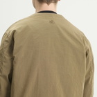 Ranra Men's Ascender Canvas Nylon Jacket in Starfish