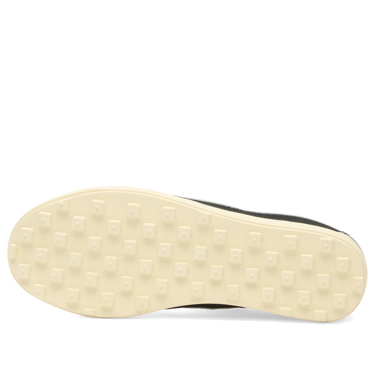 Nike Astrograbber Txt Sneaker in Black/White