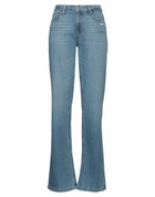 Paige Womens Jeans in Blue
