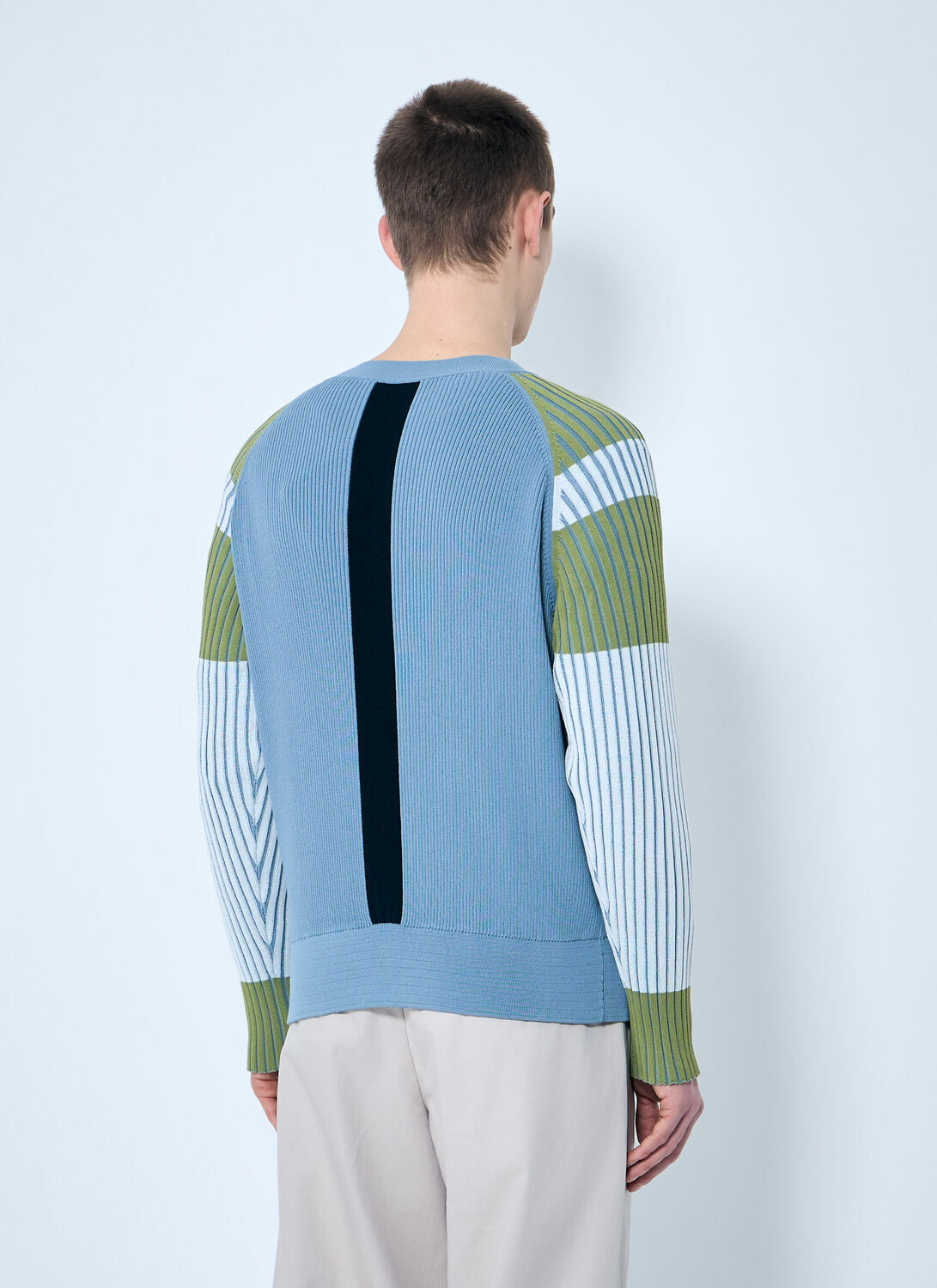 Kiko Kostadinov Inex Cardigan