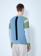 Kiko Kostadinov Inex Cardigan