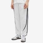 Adidas Men's Archive Pant in White/Black