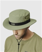 Yeti Boonie Hat Green - Mens - Hats