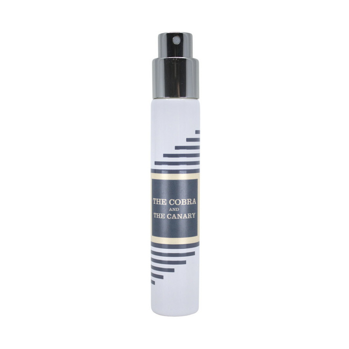 Photo: Imaginary Authors Unisex The Cobra & the Canary EDP Spray 0.5 oz Fragrances 855877007122