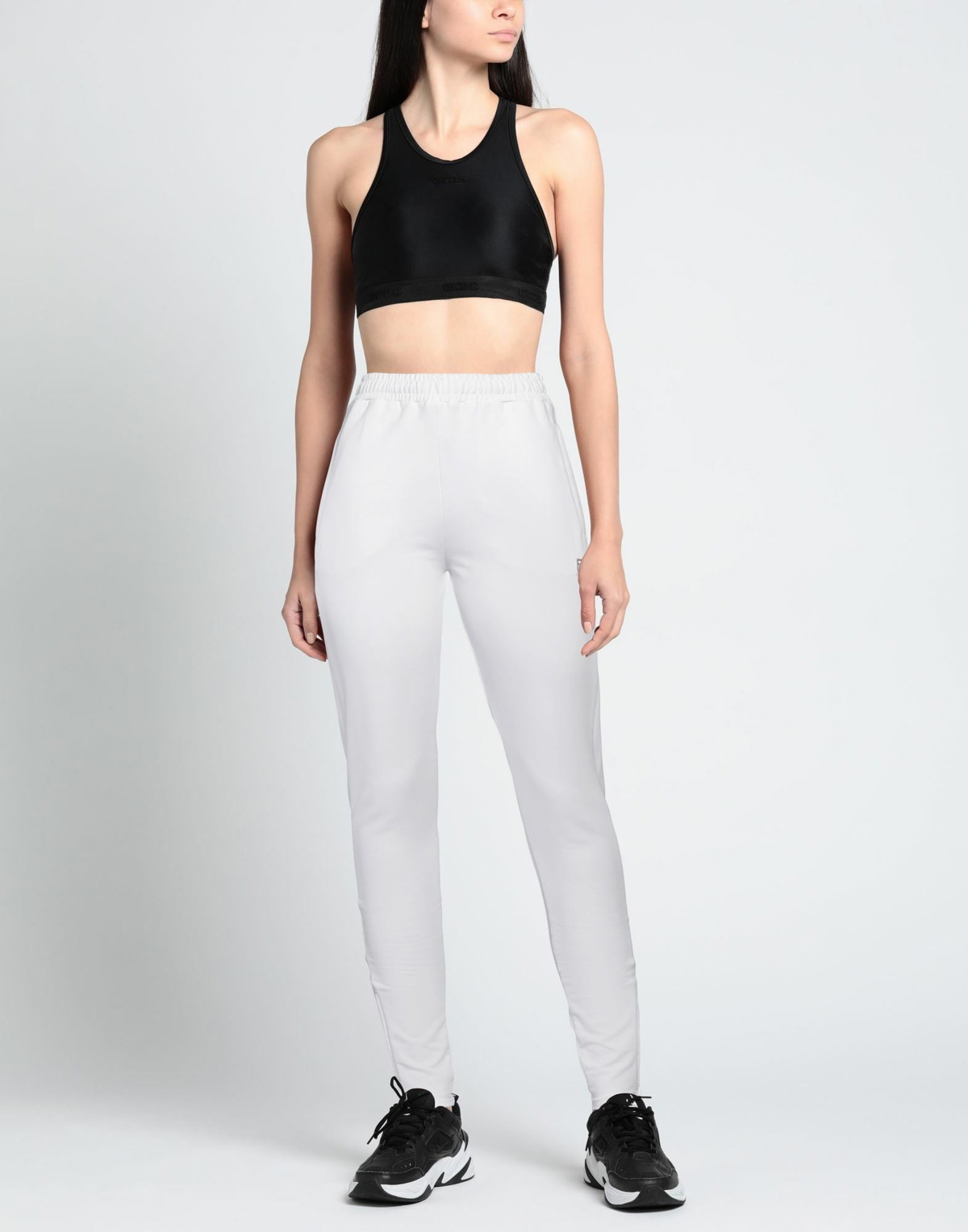 Fila Womens Pants in White