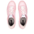 Novesta Marathon Trail Sneakers in All Pink