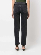 TOTEME - Denim Cotton Jeans