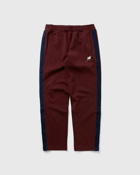 New Balance Hoops Classic Court Pant Red - Mens - Sweatpants