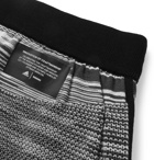 adidas Originals - Missoni Supernova Primeknit Shorts - Black