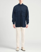 Dolce & gabbana Mens Shirt in Navy