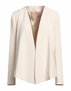 Twinset Womens Blazer in Beige