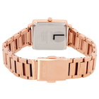 Seiko Conceptual Quartz White Dial Ladies Watch SWR112P1
