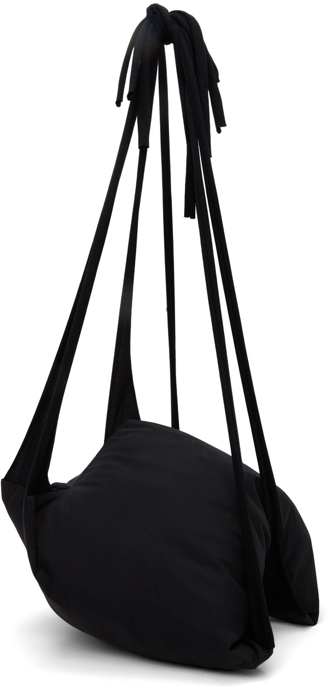 Serapis Black Yakovlev Edition Tentacle Bag