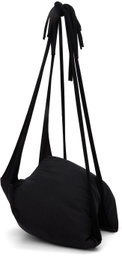 Serapis Black Yakovlev Edition Tentacle Bag