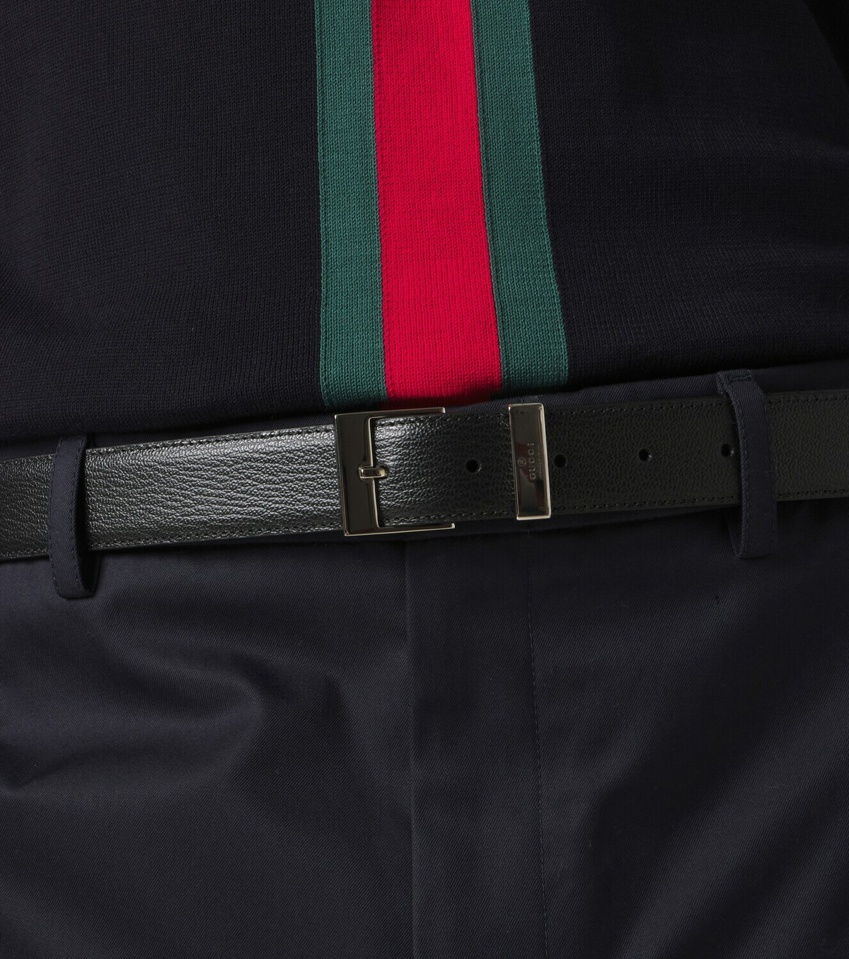 Gucci Leather belt