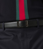 Gucci Leather belt